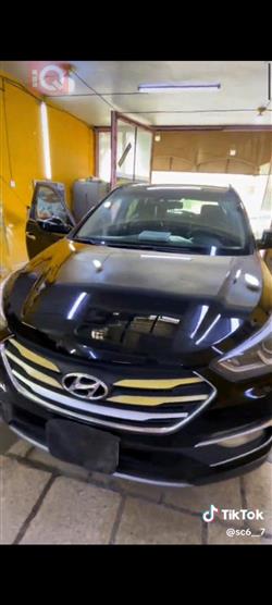 هیوندای سەنتافی